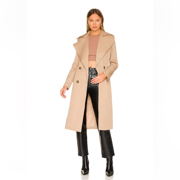 Bardot | Jackets & Coats | Bardot The Classic Trench | Poshmark